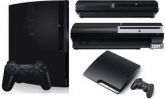 Sony PS3 Slim 320GB
