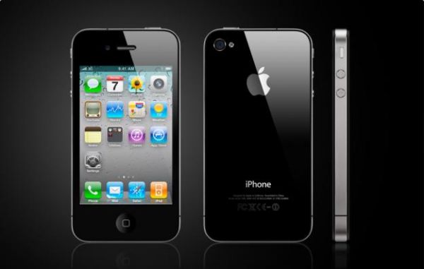 iPhone 4 32GB