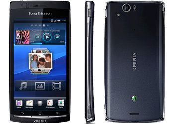 Sony Xperia Arc