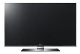 LG Nano 55" LED 3D