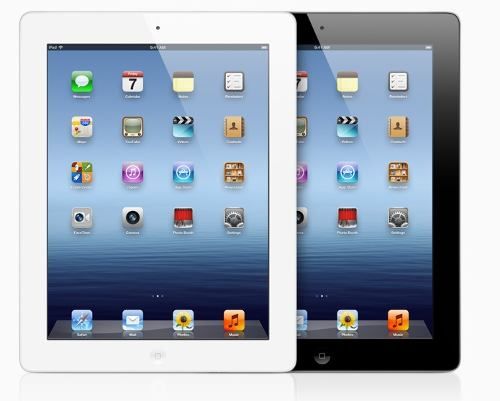 iPad 3g 16GB