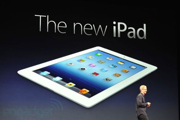 iPad 3 4g 32GB