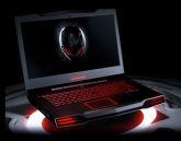 Dell Alienware M15x