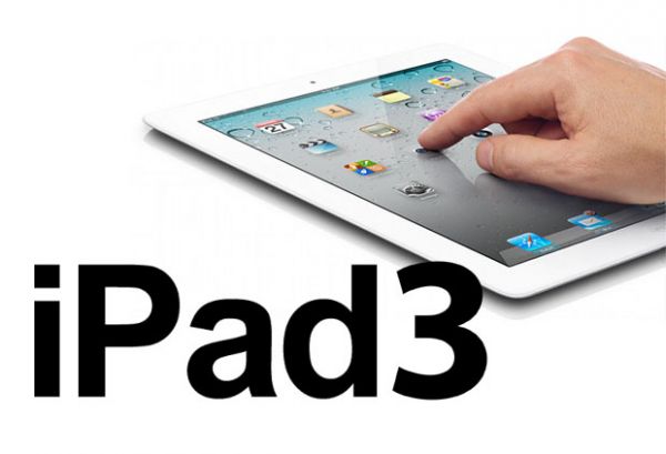 iPad 3 4g 64GB