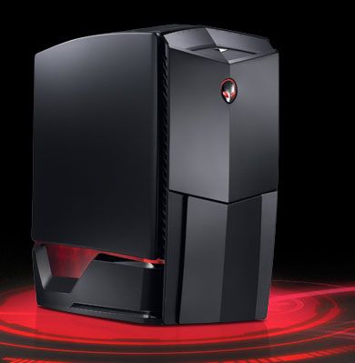 Alienware Area-51 ALX