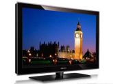 Samsung 46" LCD FULL HD