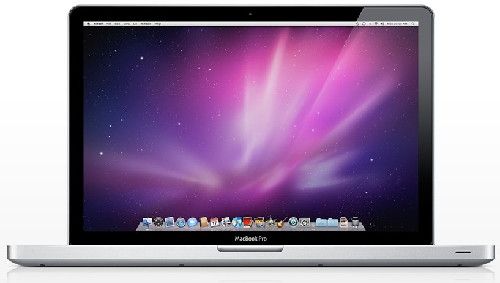 Apple MacBook Pro MB985LLA