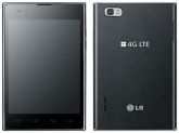 LG Optimus Vu