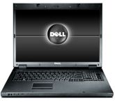 Dell Vostro 1710