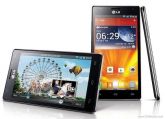 LG Optimus 4X HD