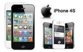 iPhone 4S 16GB