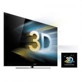 Sony Bavia 60" LED 3D HDTV Deluxe