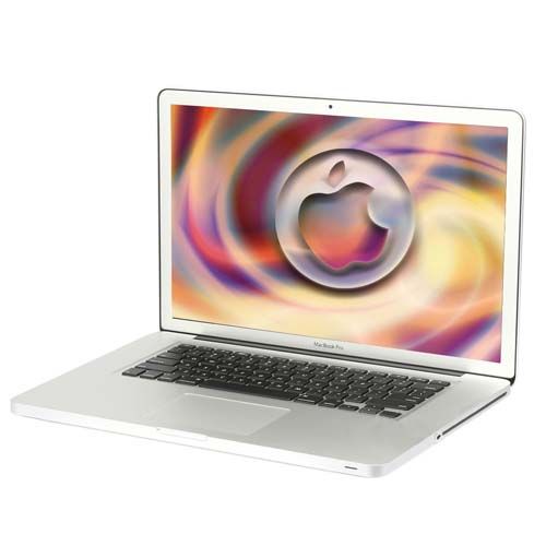 Apple MacBook Pro MC847LL