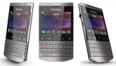 BlackBerry Porsche Design P-9981