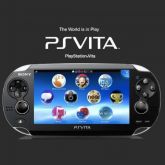 Sony PSV PlayStation Vita Wi-fi