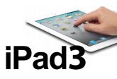 iPad 3 4g 16GB